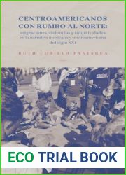 Centroamericanos con rumbo al norte