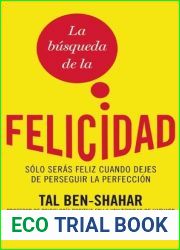 La busqueda de la felicidad