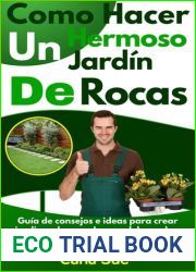 Como Hacer Un Hermoso Jardin De Rocas
