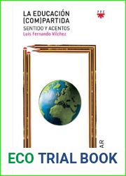 La educacion partida