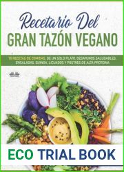 Recetario del Gran Tazon Vegano: 70 Comidas Veganas de un Plato, Desayunos Saludables, Ensaladas, Quinoa, Licuados (Spanish Edition)