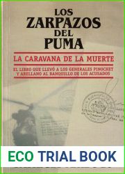 Los zarpazos del puma