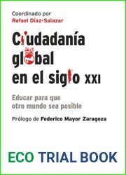 Ciudadania global en el siglo XXI: Educar para que otro mundo sea posible