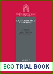 CCT 05 Cronicas hispanas del siglo XIII, Charlo Brea, Estevez Sola, Carande Herrero (Corpus Christianorum in Translation) (Spanish Edition)