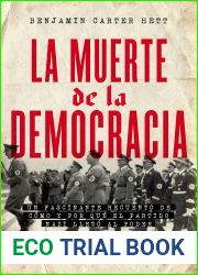 La muerte de la democracia (Referencia - Critica) (Spanish Edition)