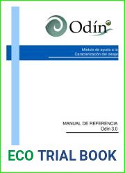 Manual de Referencia