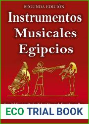 Instrumentos musicales egipcios