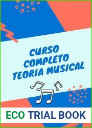 Curso completo de teoria musical