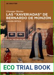 Las Xaveriadas de Bernardo de Monzon: Edicion critica (Spanish Edition)