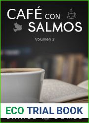 Cafe Con Salmos: Volumen 3 (Spanish Edition)