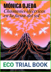 Chamanes electricos en la fiesta del sol