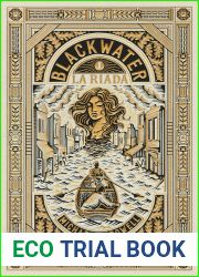 La riada (Blackwater, #1)