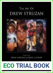 The Art of Drew Struzan