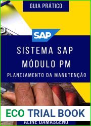 Sistema SAP modulo PM - Planejamento da Manutencao