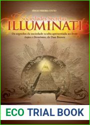 Sociedades secretas Illuminati (Portuguese Edition)