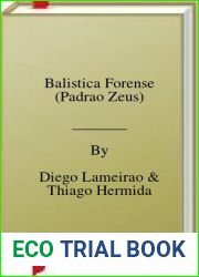 Balistica Forense (Padrao Zeus)