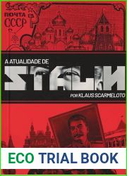 A atualidade de Stalin