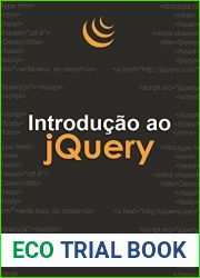 Introducao ao jQuery
