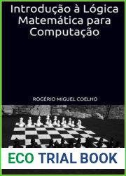 Introducao a Logica Matematica para Computacao