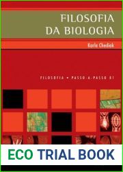 Filosofia da Biologia