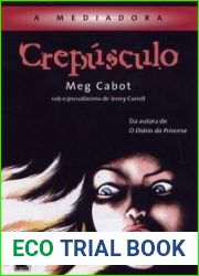 Crepusculo (A Mediadora, #6)