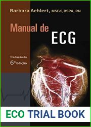 Manual De Ecg