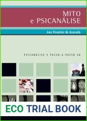 Mito e Psicanalise