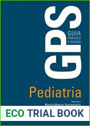 Guia pratico em saude (GPS): Pediatria