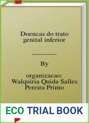 Doencas do trato genital inferior
