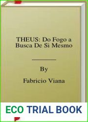 THEUS: Do Fogo a Busca De Si Mesmo