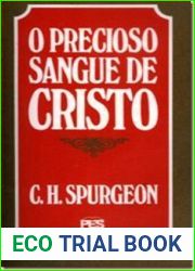 O Precioso Sangue de Cristo