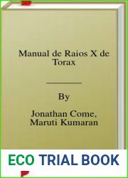 Manual de Raios X de Torax