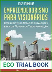 Empreendedorismo para Visionarios