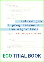 Introducao a Programacao e aos Algoritmos