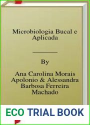 Microbiologia Bucal e Aplicada