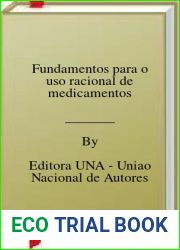 Fundamentos para o uso racional de medicamentos