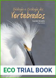 Biologia e Ecologia dos Vertebrados