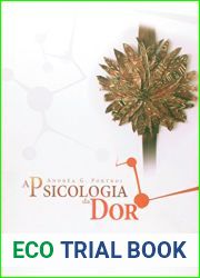 A Psicologia da Dor