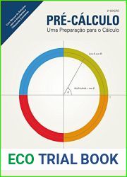 Pre-Calculo - Uma Preparacao para o Calculo