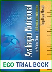 Avaliacao Nutricional na Pratica Clinica