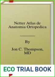 Netter Atlas de Anatomia Ortopedica