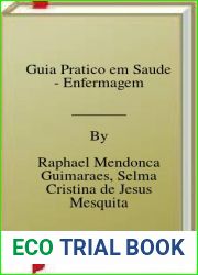 Guia Pratico em Saude - Enfermagem