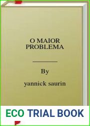 O MAIOR PROBLEMA