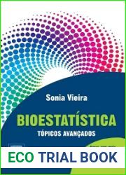 Bioestatistica Topicos Avancados