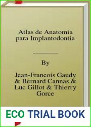 Atlas de Anatomia para Implantodontia