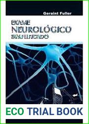 Exame Neurologico Simplificado