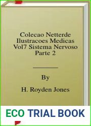 Colecao Netterde Ilustracoes Medicas Vol7 Sistema Nervoso Parte 2