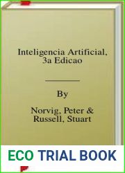 Inteligencia Artificial, 3a Edicao