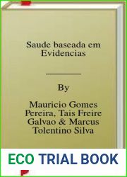 Saude baseada em Evidencias