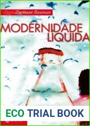 Modernidade Liquida